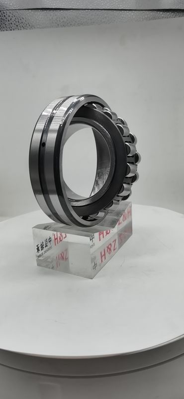 Taille sphérique en acier 70*125*31MM de roulement à rouleaux de la cage 22214CC/W33 des meilleurs prix
