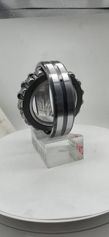 Taille sphérique en acier 70*125*31MM de roulement à rouleaux de la cage 22214CC/W33 des meilleurs prix