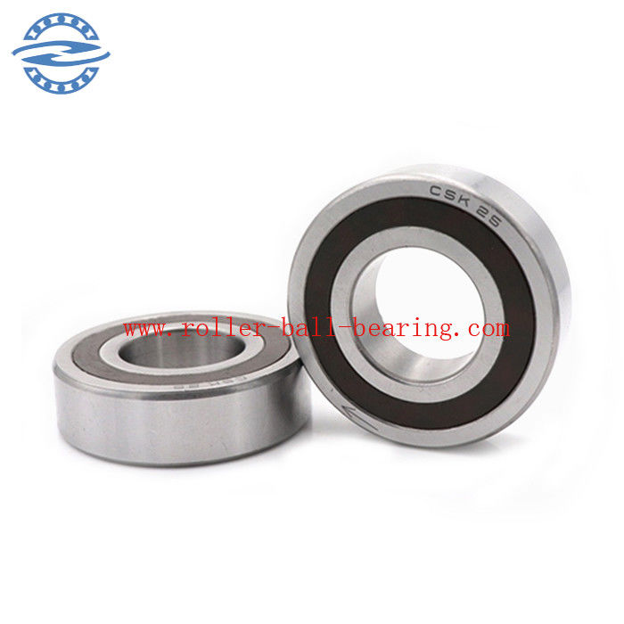 La rangée simple CSK25 saisissent une manière soutenant la taille standard 25×52×15mm
