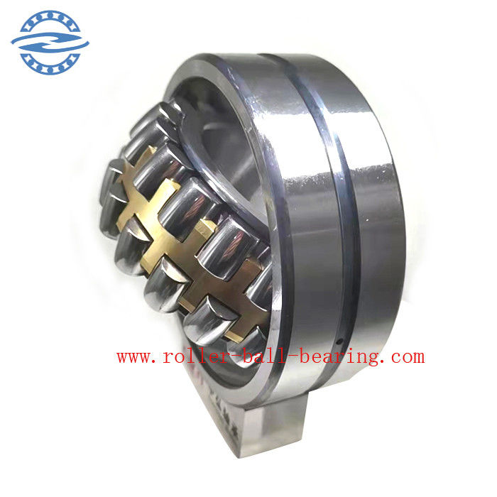 Taille sphérique 100*180*60.3, millimètre de marque du roulement à rouleaux 23220CA/W33 ZH