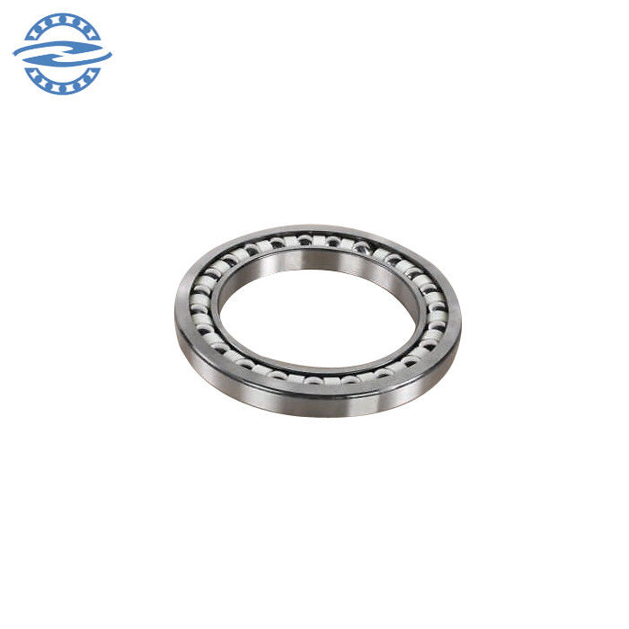 Marque angulaire de la taille 250mmx360mmx44mm ZH roulement à billes de contact de Bearing de l'excavatrice 250BA36S1