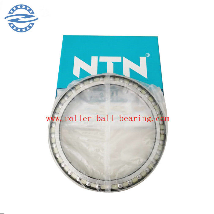 Marque angulaire de la taille 250mmx360mmx44mm ZH roulement à billes de contact de Bearing de l'excavatrice 250BA36S1