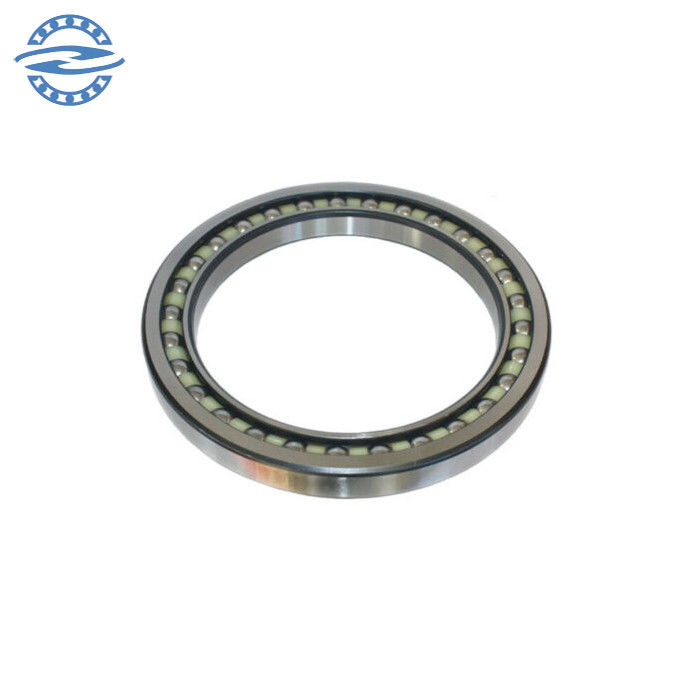 Excavatrice Bearing Angular Contact soutenant la marque de la taille 200mmx250mmx24mm ZH de BA200-7B
