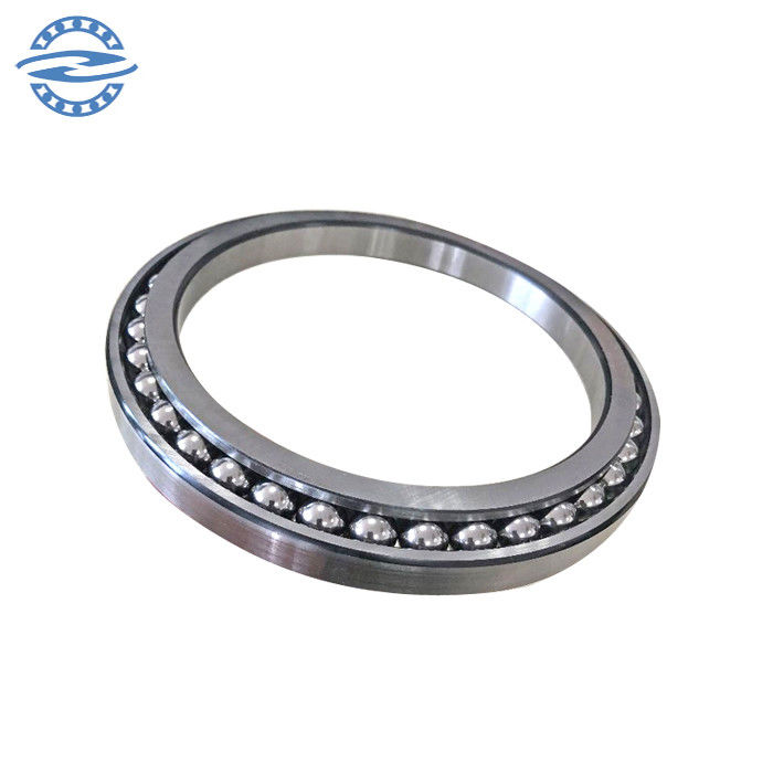 Excavatrice Bearing Angular Contact soutenant la marque de la taille 200mmx250mmx24mm ZH de BA200-7B