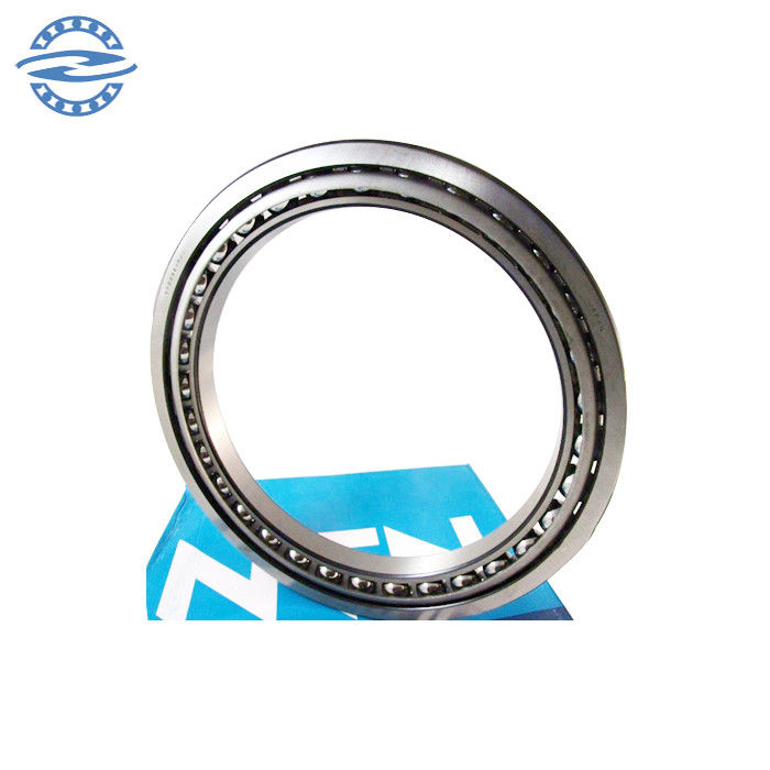 Taille angulaire 246*308*33mm roulement à billes de contact de Bearing BA246-1 d'excavatrice