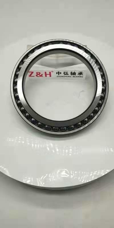 Taille de marche 115×155×22mm de boîte de dent de cage en acier de Bearing Glue Cage de l'excavatrice BA105-1