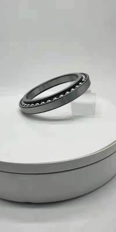 Taille de marche 115×155×22mm de boîte de dent de cage en acier de Bearing Glue Cage de l'excavatrice BA105-1