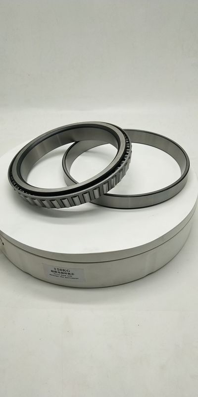 Roulement à rouleaux de chandelle d'OEM P0 P5 P6 L327249-10 133.350×177.008×25.400mm