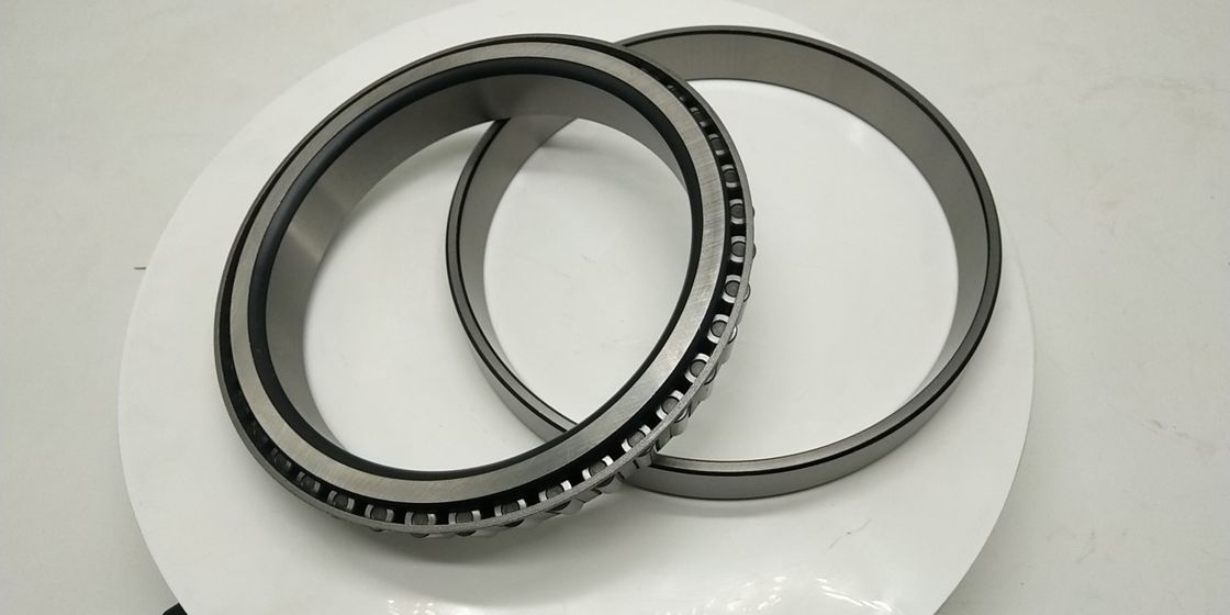 Roulement à rouleaux de chandelle d'OEM P0 P5 P6 L327249-10 133.350×177.008×25.400mm