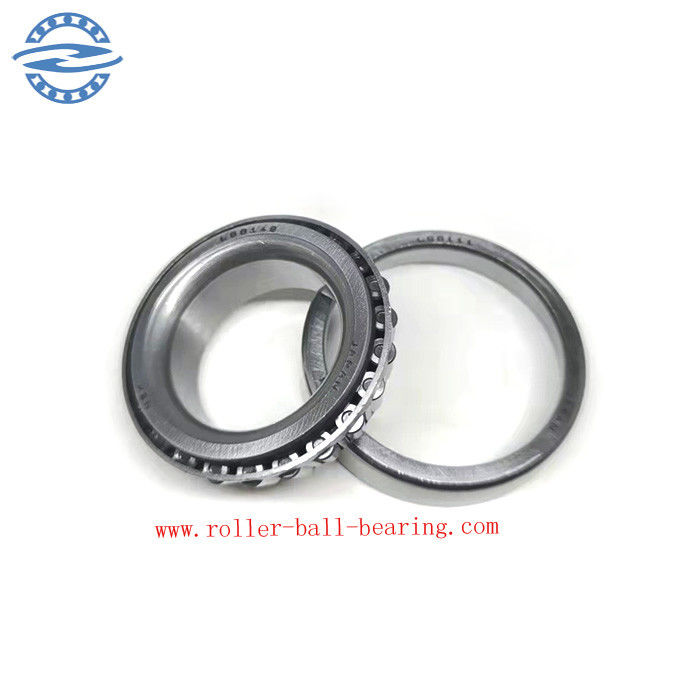 Taille conique 34.987X59.975X15.875mm L68149/111 68149 68111 de l'incidence de roue de rouleau L68149/L68111