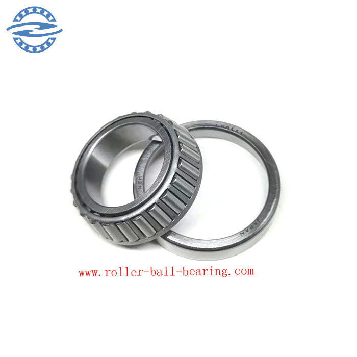 Taille conique 34.987X59.975X15.875mm L68149/111 68149 68111 de l'incidence de roue de rouleau L68149/L68111