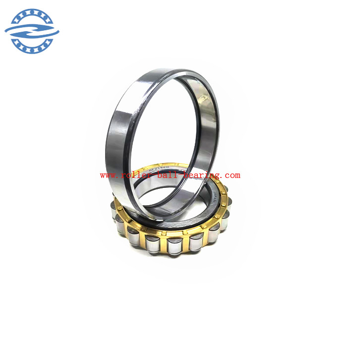 Le rouleau cylindrique de N-F 215EM/P6 NF215EM/P6 de butée le palier pour Mini Tractor