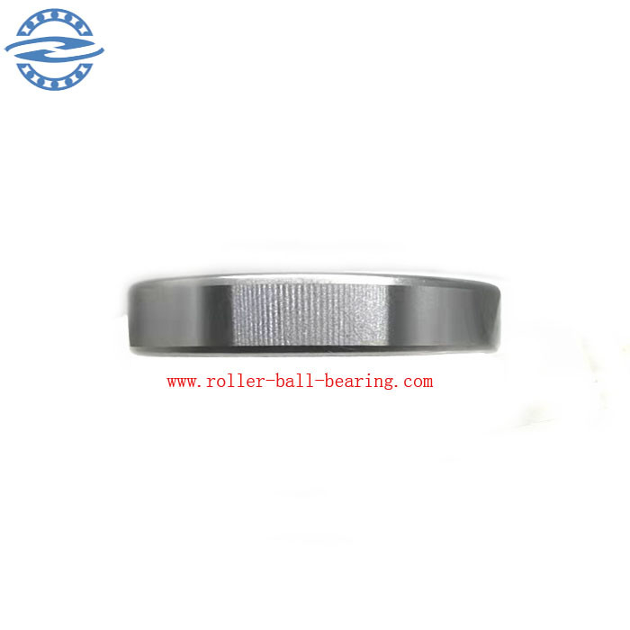 Roulements à billes radiaux de cannelure profonde de P5 C3 6014 2RS   Pour la taille électrique à faible bruit 70*110*20 de moteur