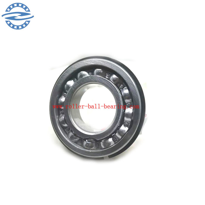 Marque de ZH   Taille profonde 30*62*16mm roulement à billes de cannelure de BL207 ZNR