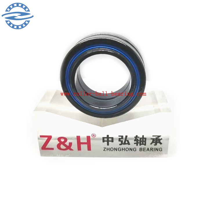 ZH soutenant la taille simple sphérique 40x62x28mm d'incidences de GE40ES-2RS GE 40 ES-2RS GE40
