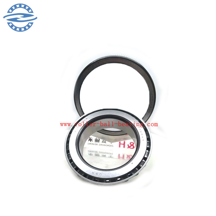 Roulement à rouleaux de chandelle de JM714249 JM714210 JM714249/JM714210 JM714249-JM714210 JM714249/10 75*120*31 millimètre