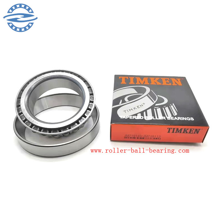 ROULEMENT À ROULEAUX CONIQUES M719149XS M719113ES K518773R JM719149 JM719113 JM719149/JM719113 JM719149-JM719113 95*150*35 MILLIMÈTRE
