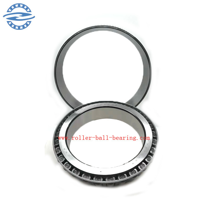 Taille 170x240x46 millimètre de roulement à rouleaux de chandelle de JM734449 JM734410 JM734449/JM734410 JM734449-JM734410 JM734449/JM734410