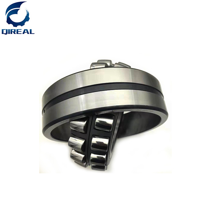 Taille standard à faible bruit sphérique 170*310*86MM de roulement à rouleaux 22234CC/W33