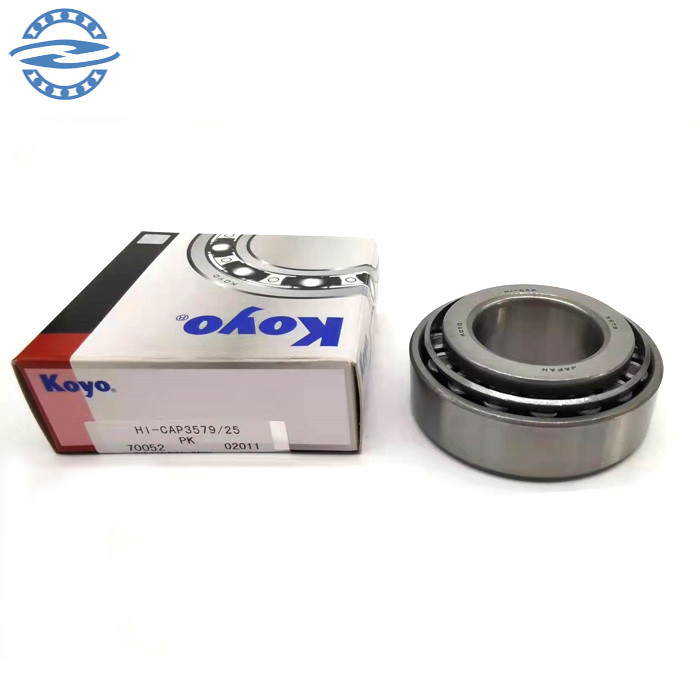 Roulement à rouleaux coniques de machines 3579/25 taille 46.862*87.312*30.162mm 3579/3525 3579 35255