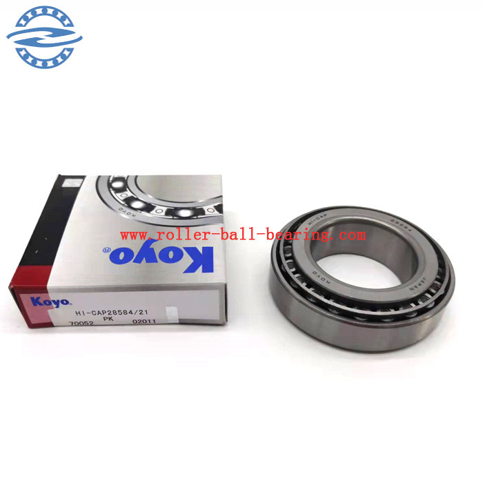 28584 28521 taille 52,388 *92.075*24.608mm 28584/28521 du roulement à rouleaux coniques 28584/21