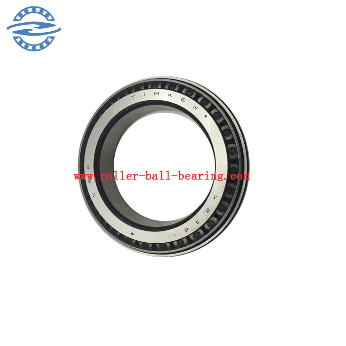 Taille 96.84*148.43*28.58MM du roulement à rouleaux de chandelle 42381/42584 42381/584 42381 42584