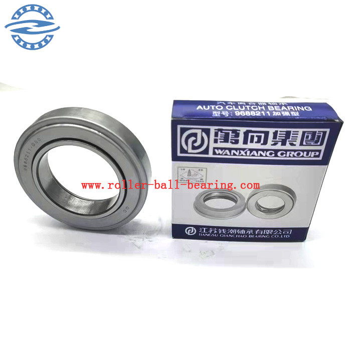 Libération d'embrayage d'OEM soutenant la taille 55*92*23mm de p6 p5 9688211-GOO