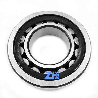 Chandelle d'ACIER AU CHROME de NIVEAU de qualité de NJ207ET2X 207ET2X NJ207 NJ207ET2XRS P2 P3 P0 P1 P5 P6 P4   Roulement à rouleaux