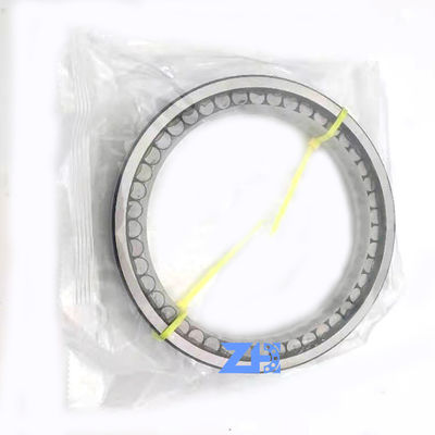 CHROME   Roulement à rouleaux EN ACIER de cylindre   137*165*20mm 514857A 514857RS 514857Q2J 541857W