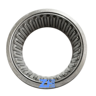 NIVEAU de qualité de BR486028 486028W HJ486028P6 486028JQP5 P3 P4 P2 CHROME   Roulement à rouleaux EN ACIER d'aiguille