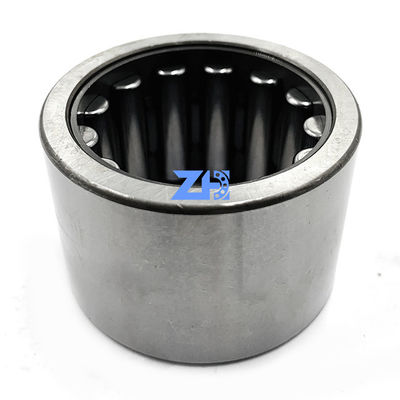 Dégagement normal simple du model 35*54*36mm du roulement à rouleaux d'aiguille de rangée NK35/54/36 NK35-54-36 tout neuf