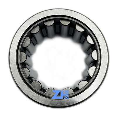 rangée simple NK37-56-36 NK37/56/36 de roulement à aiguille de pompe hydraulique de 37x56x36mm