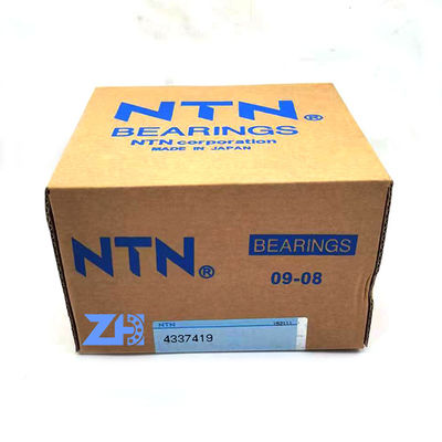 L'incidence de 4337419 excavatrices réduit l'usage et réduit le risque d'échec prématuré