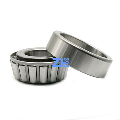 Long temps de service 45*100*38.25mm 32309 roulement à rouleaux coniques de 32309RS 32309C3