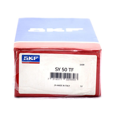 Assemblée de hub d'incidence de roue roulement à billes d'oreiller de SY50TF