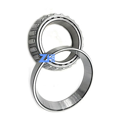 Longue durée métrique de la taille 85,725 *136.525*30.162mm de conception séparable simple de la rangée 497-493 du roulement à rouleaux coniques 497/493