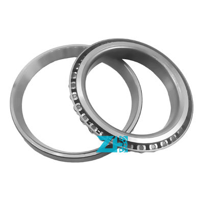 Excavatrice Bearing Assy ZGAQ-03398 de la taille standard P4 à faible bruit