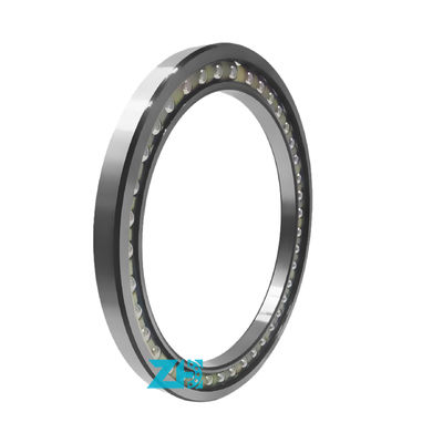 Excavatrice Bearing 208-27-62110 208-27-71210 incidences moins le coefficient de frottement