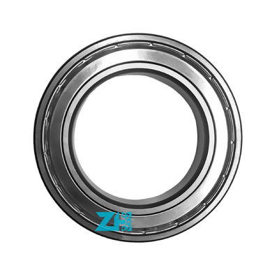 Moins d'excavatrice Bearing d'incidence de vibration et de bruit 4395453 4395457 incidences