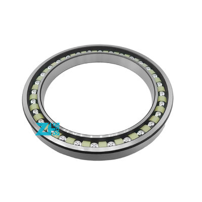 Incidences de rapport à faible bruit et plus tranquilles de Bearing K9000813 K9007400 d'excavatrice