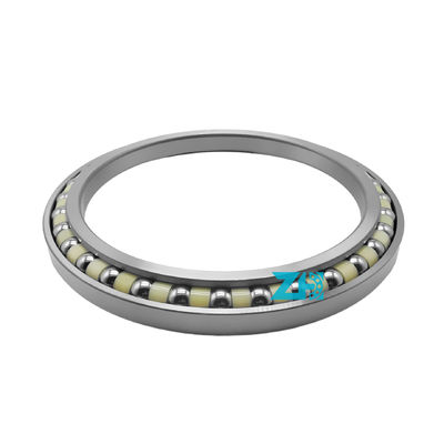 Ayez la basse résistance de roulement soutenant des incidences de Bearing LQ15V00005S019 LQ15V00007S077 d'excavatrice