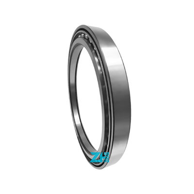 Caniveaux de finition superbes soutenant l'incidence de Bearing TZ200B1021-01 TZ200B1022-00 d'excavatrice