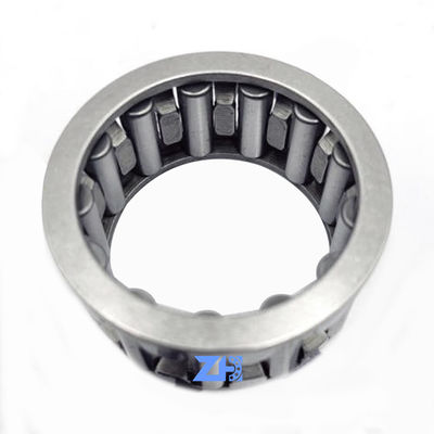 Résistance de roulement basse