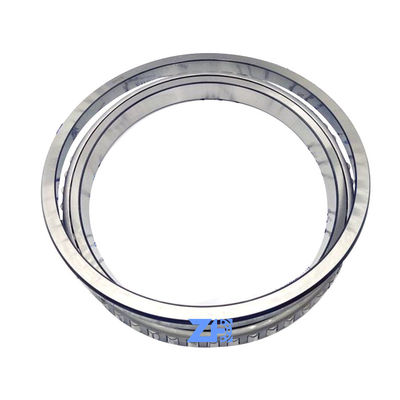 Les roulements à charge élevée 207-27-72220 207/27/72220 Les roulements à faible consommation d'énergie