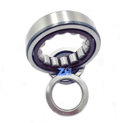 Le roulement de l'excavateur de voies de roulement superfinie 247-8713 247/8713