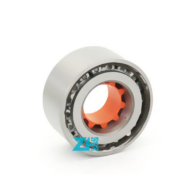 DAC42800038 DAC42820036ZZ Rameau de moyeu de roue avec roulement GCR15 pour pièces détachées automobiles