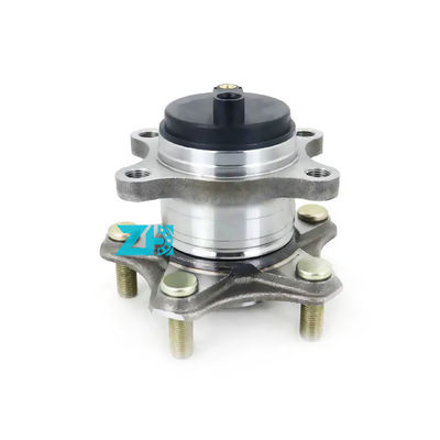 43402-60M00 4340260M00 Pièces automobiles roulements de moyeu de roue arrière 43402-60M00 4340260M00 moyeu de roue Pour SUZUKI