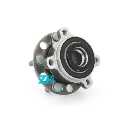 51730-L4000 51730L4000 Centre de roue arrière automatique Unité 51730-L4000 51730L4000 pour pièces automobiles