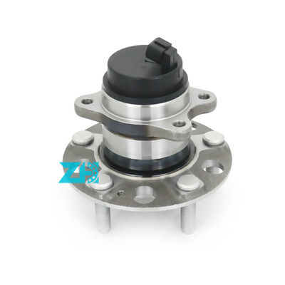 52730-0Q100 527300Q100 Pièces détachées automobiles roue hub roulement 52730-0Q100 527300Q100 Pour Toyota Corolla 2003-2014 axe avant