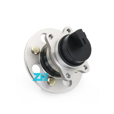 52750-1C100 527501C100 Pièces automobiles roulements de moyeu d'essieu arrière 52750-1C100 527501C100 pour pièces automobiles